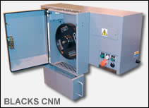 Charpy Specimen Milling Machine