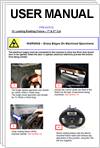 BLACKS CNM USER MANUAL
