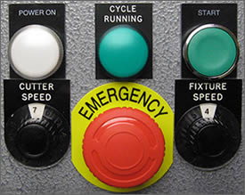 BLACKS CNM 140A1 - Variable Speed Machine