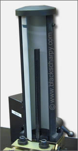 Broach Guard