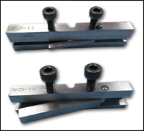 Small Specimen, Miniaturized Notch