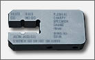 Charpy/Izod Specimen Gauges