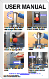 USER MANUALS