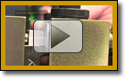 Video - MOTORISED BROACHING MACHINE OPTIONS: 'U' Notch Specimens