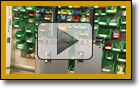 Video - CNB34 motorised Charpy Notch broaching machine