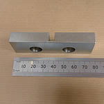 BROACH KEEP TYPE X CNB20-004A2-X