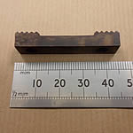DC MOTOR SPEED CONTROLLER CAP01-001