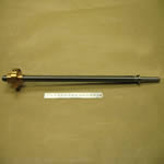 LEADSCREW & NUT PAIR CNB20-015A2 & CNB20-027A2