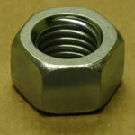 LOCK NUT FAM20-011
